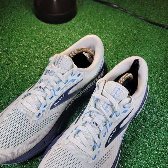 BROOKS ADRENALINE GTS 23 - Women's Running Shoes - SIZE 11 - Picture 5 of 9